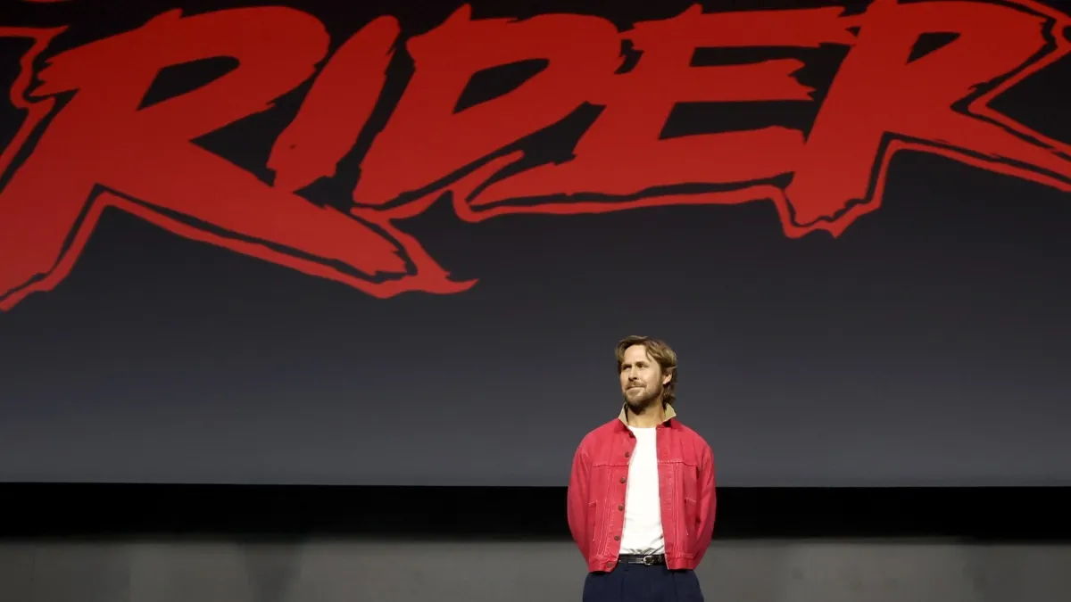 Ghost Rider 2028 Ryan Gosling enters the Marvel universe as Ghost Rider, announcement ...
