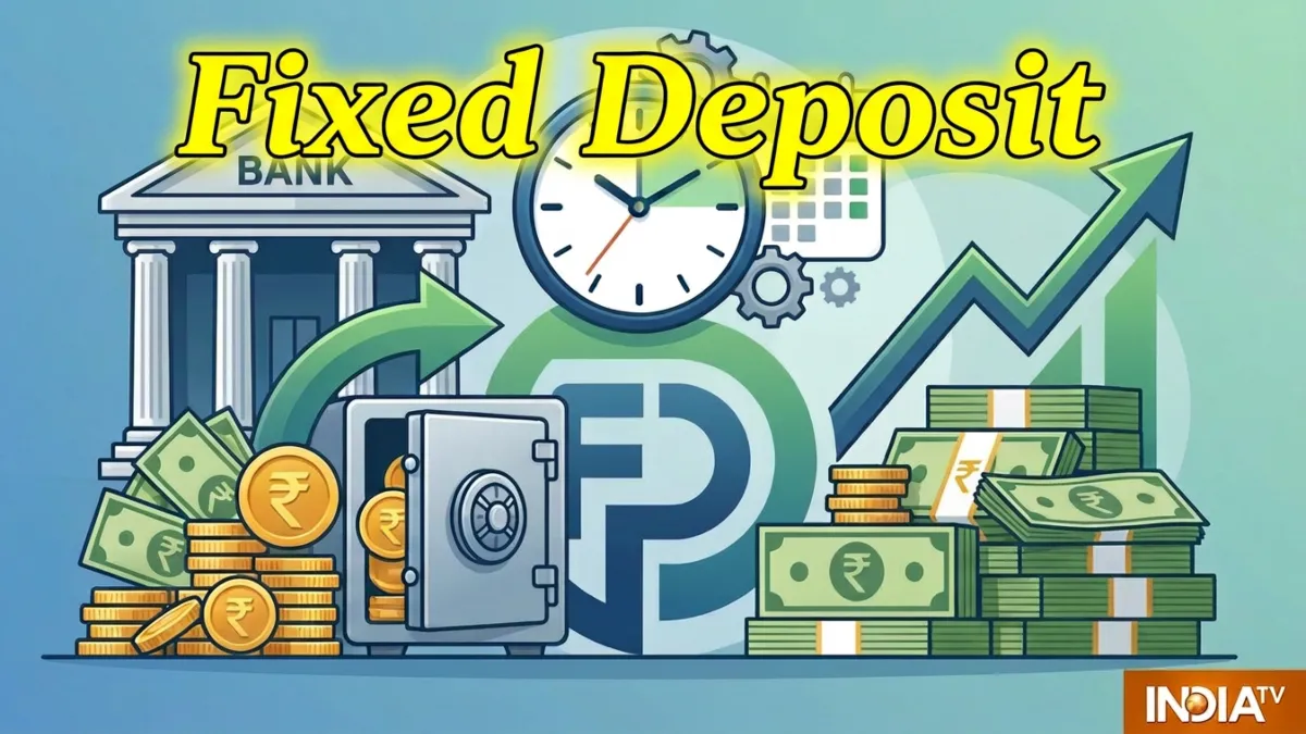 RBI changes rules related to fixed deposits, to be applicable from October 1: What FD investors must know