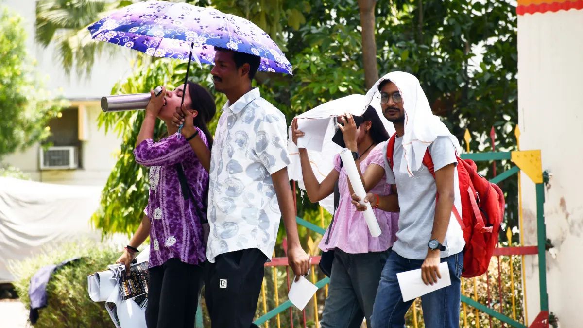 PMO conducts high-level review to assess El Nino preparedness across key sectors