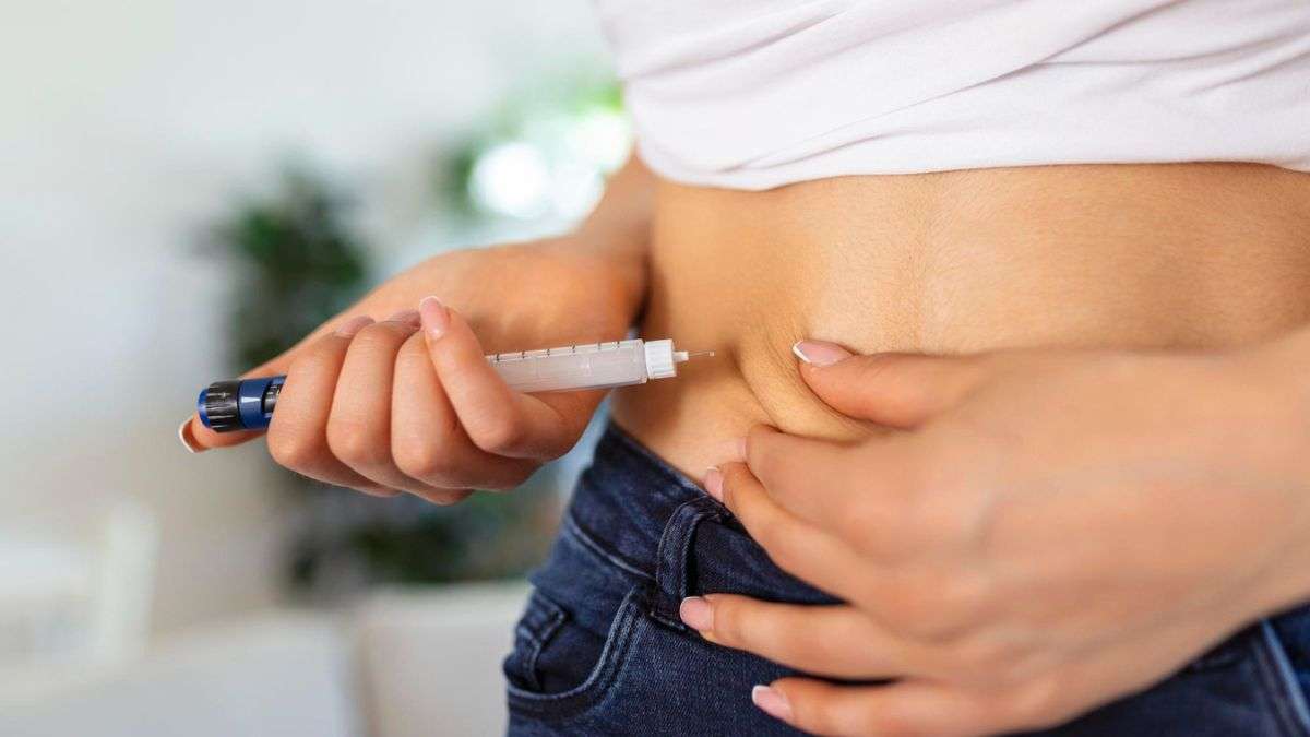 Novo Nordisk launches world's first once-weekly insulin in India, cuts yearly injections from 365 to 52