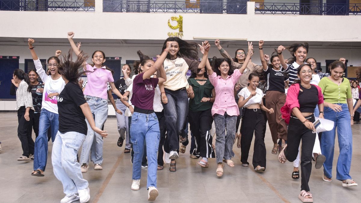 CBSE 10th second board exam result 2026 at results.cbse.nic.in today? Check direct links and login credentials