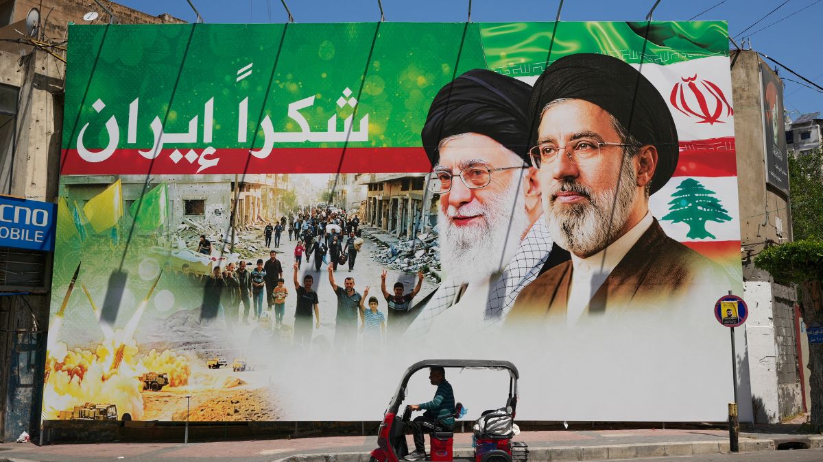 Will Mojtaba Khamenei attend Ali Khamenei's funeral? Questions persist as Iranian officials stay mum