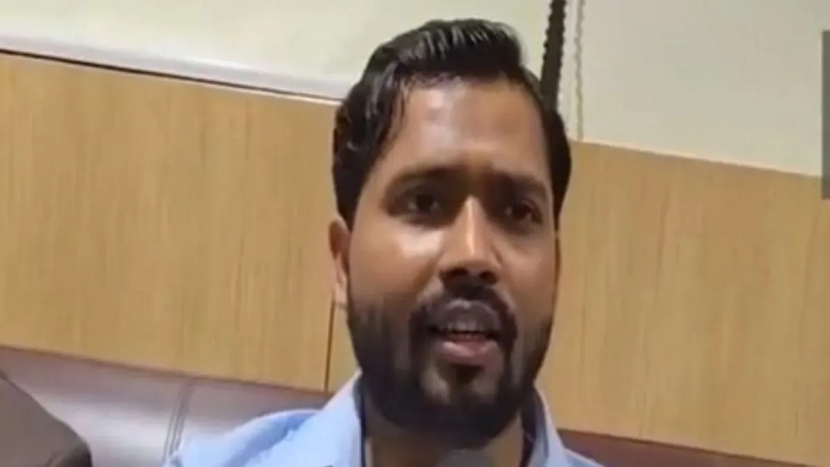 Court grants anticipatory bail to Khan Sir, his two bodyguards in Patna ...