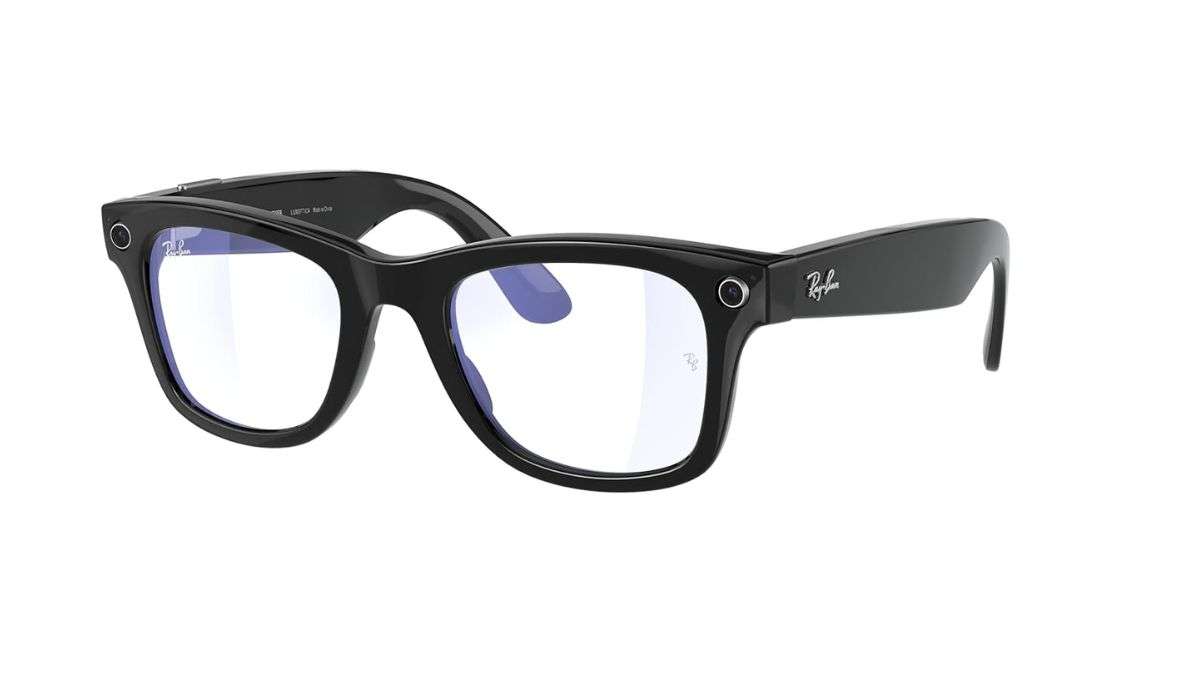 Meta’s next AI Smart Glasses could continuously capture audio and images, raising privacy concerns