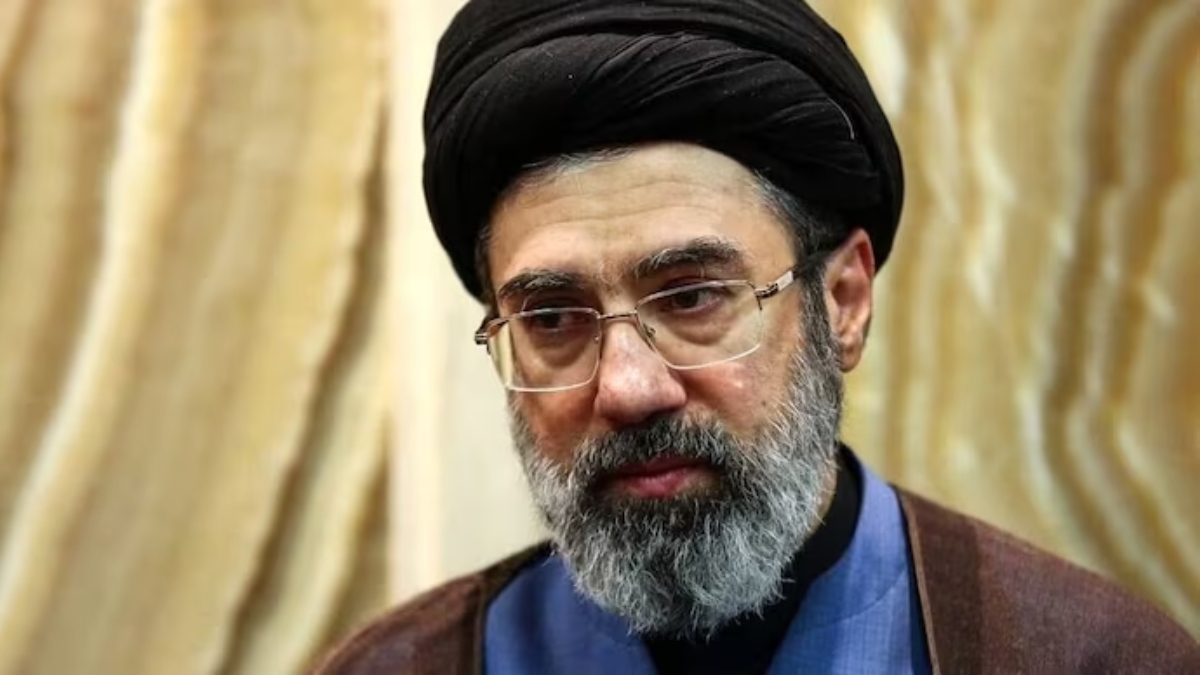'No path forward except jihad and resistance': Mojtaba Khamenei commends Hezbollah's stance against Israel - India TV News
