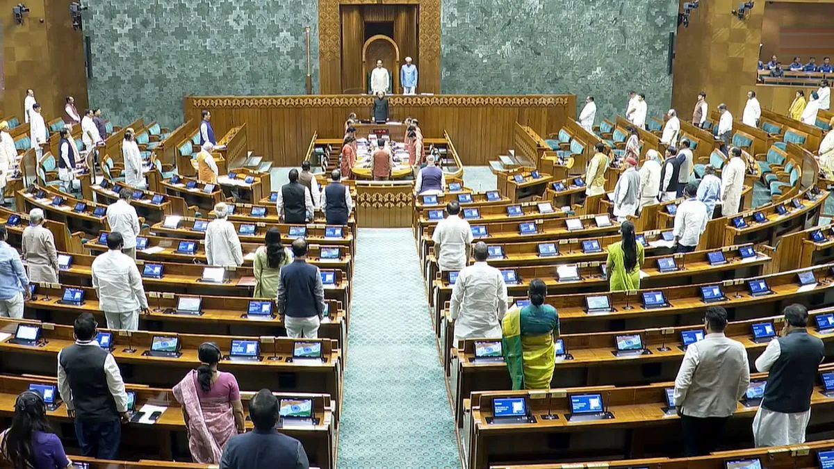 Government calls all-party meeting ahead of Monsoon Session; know issues that could trigger showdown