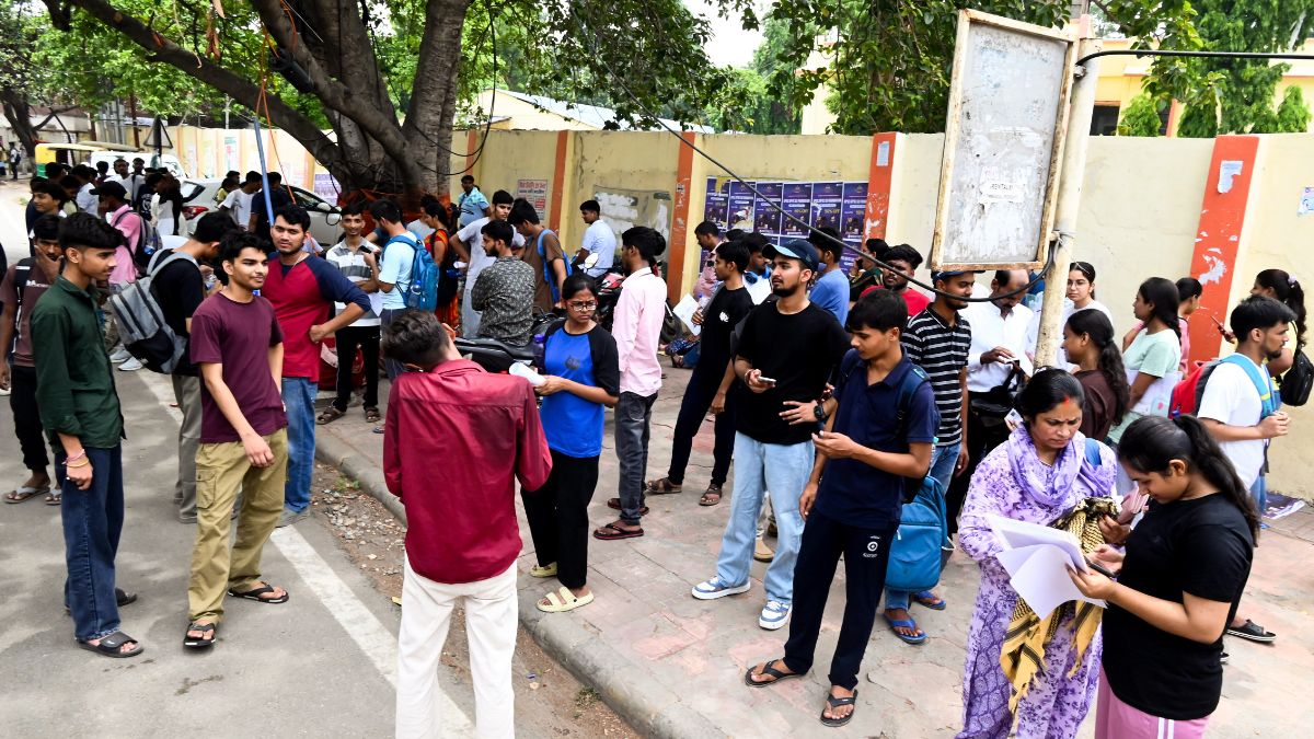 NEET re-exam final answer key 2026 OUT at neet.nta.nic.in; how to download