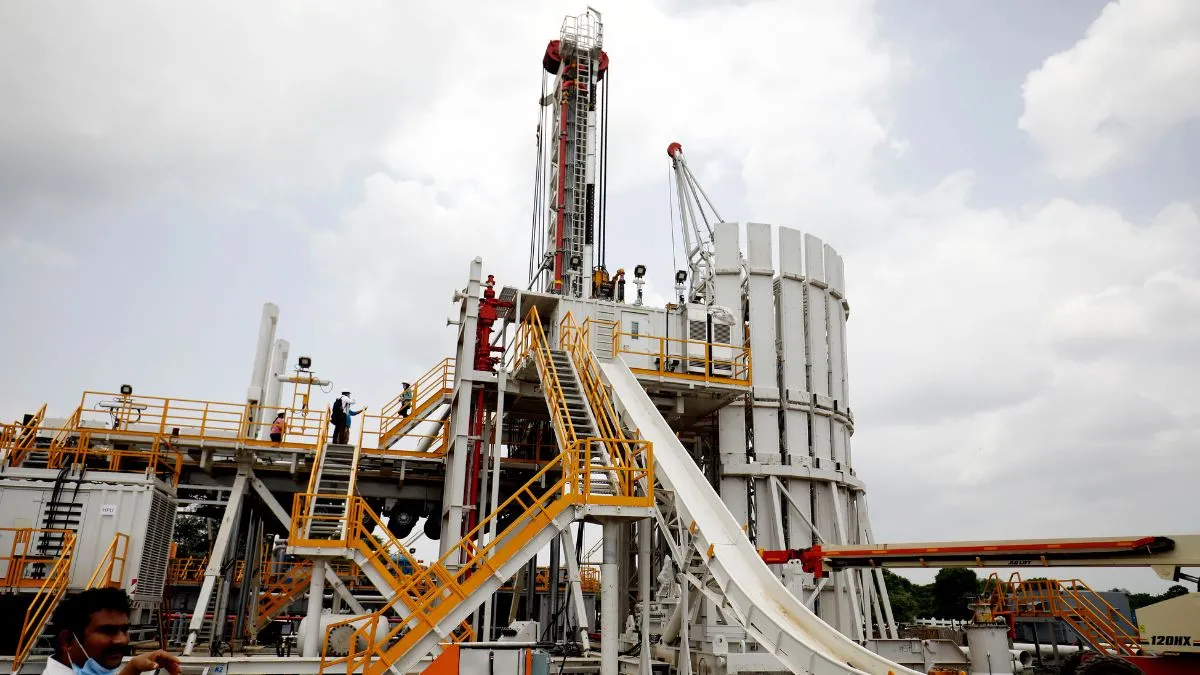 Cabinet approves 'Samudra Manthan' scheme for oil, gas exploration: How it will be a game-changer