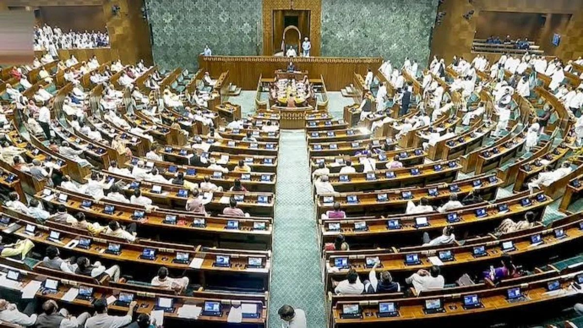 JPC likely to retain provision to remove PM, CM on arrest in serious crime; report likely on July 17 