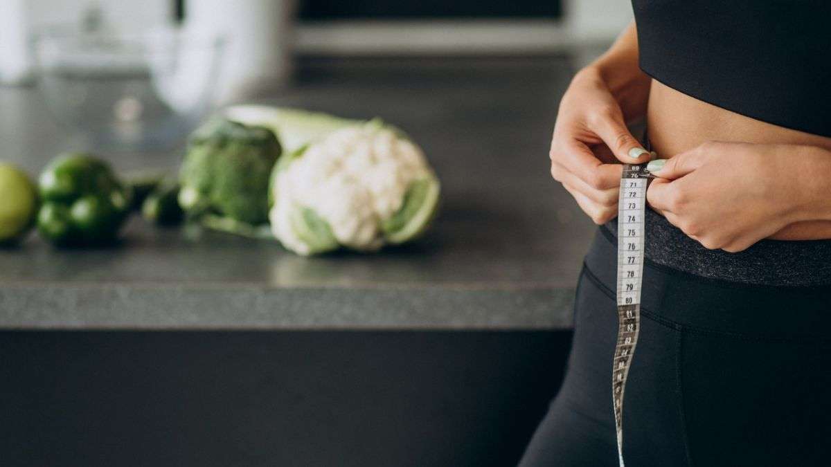 Want to lose up to 20 kg in 3 months? Nutritionist reveals a 7-step weight-loss plan | Lifestyle