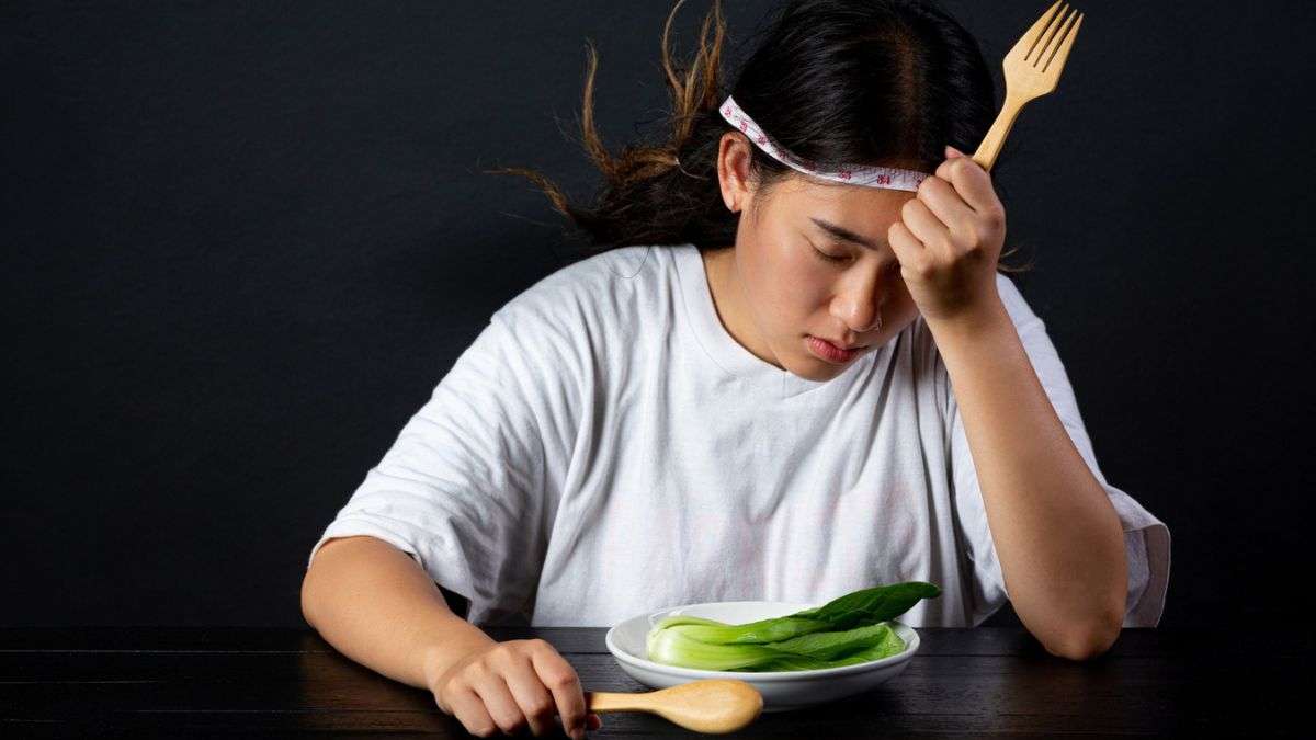 Is your weight loss doing more harm than good? Watch out for these 7 warning signs