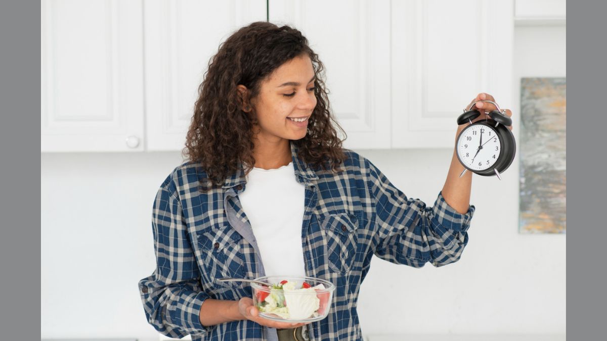 What should you eat after fasting? Oncologist explains the right way to break a fast