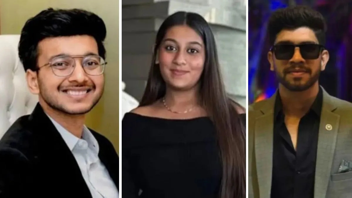 Siya or Chetan? Pune Police seek lie-detector test to confirm who pushed Ketan Agarwal