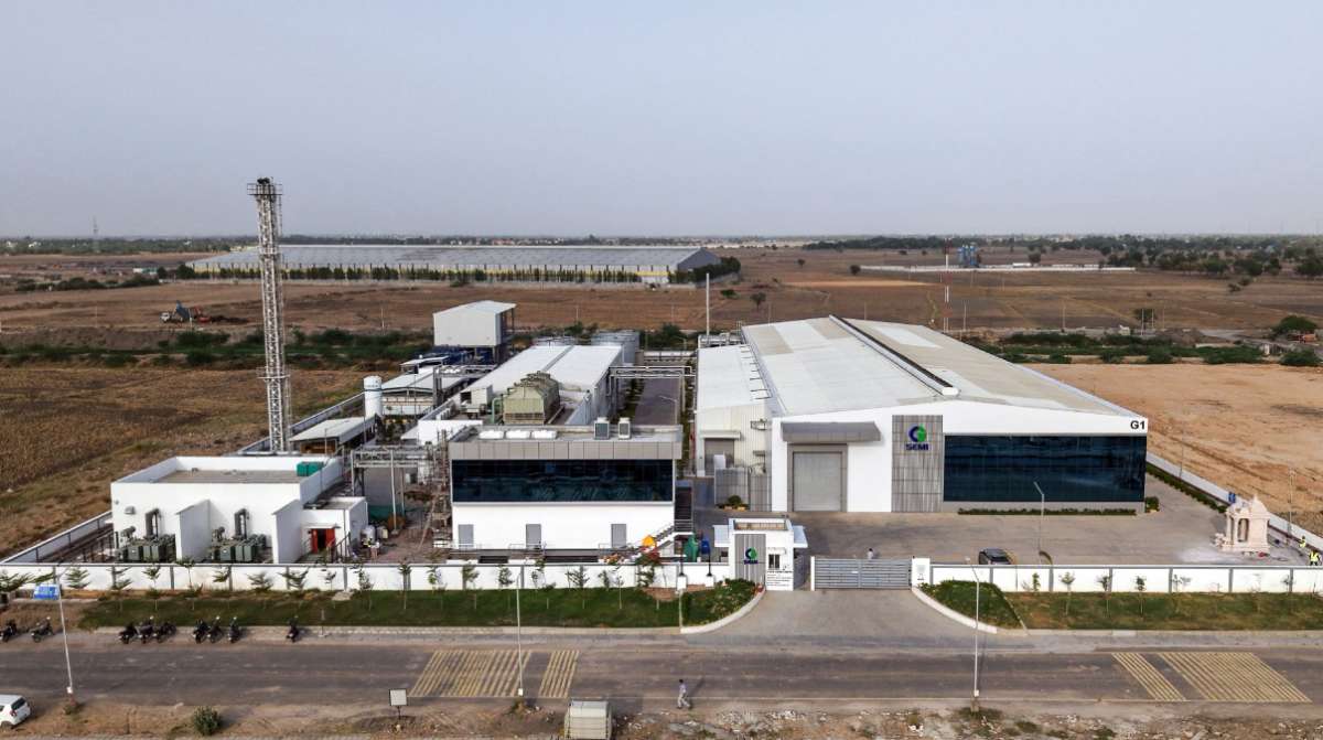 India semiconductor ecosystem makes big leap with Rs 7,500 crore facility in Gujarat; here's why it matters