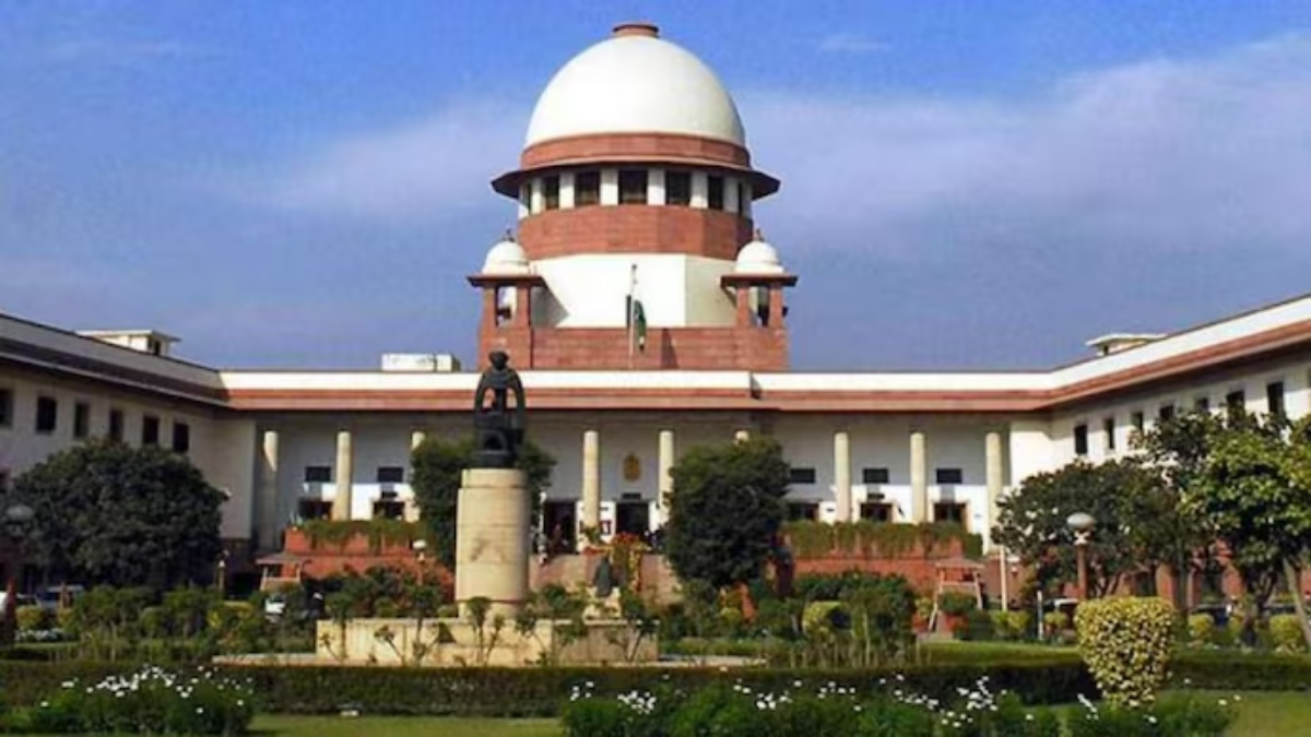 Gyanvapi, Mathura, Sambhal disputes referred to special Lok Adalat by Supreme Court | Here's why