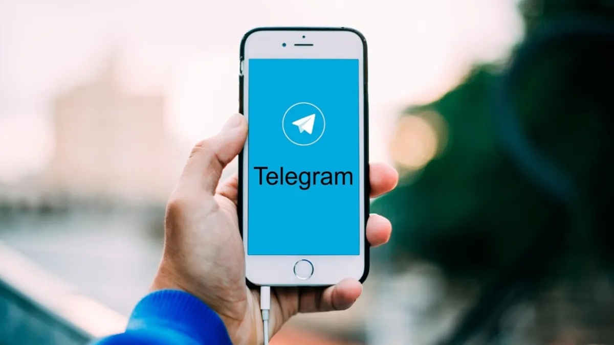 Centre issues notice to Telegram over pirated films and OTT content, seeks response in 15 days: Sources