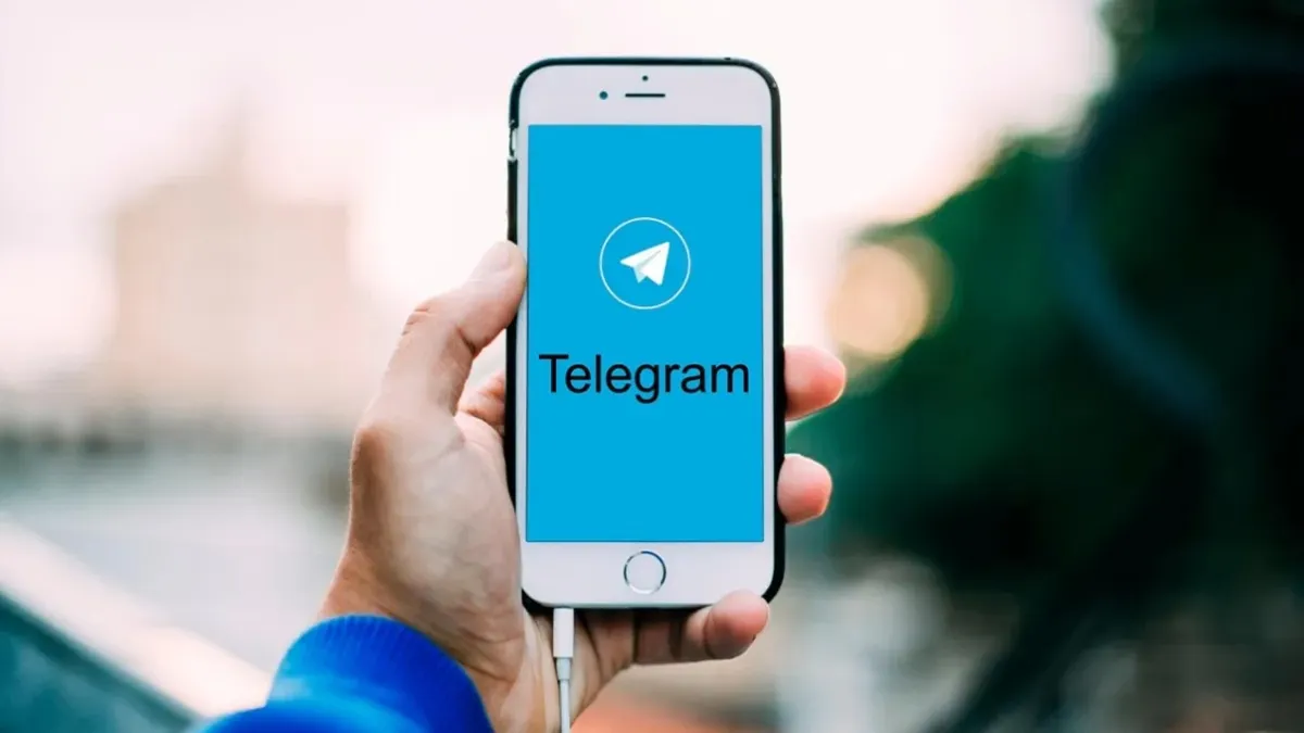 Centre Issues Notice To Telegram Over Pirated Films And OTT Content 