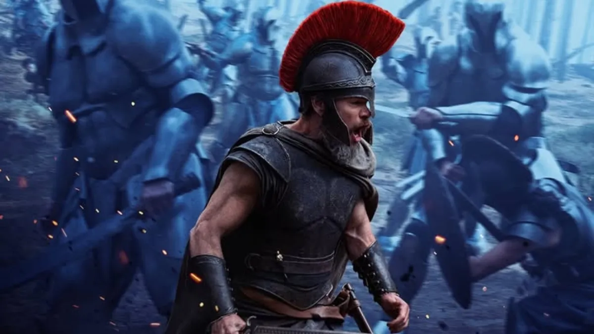 The Odyssey may open at Rs 20 crore in India; why Avengers-like numbers