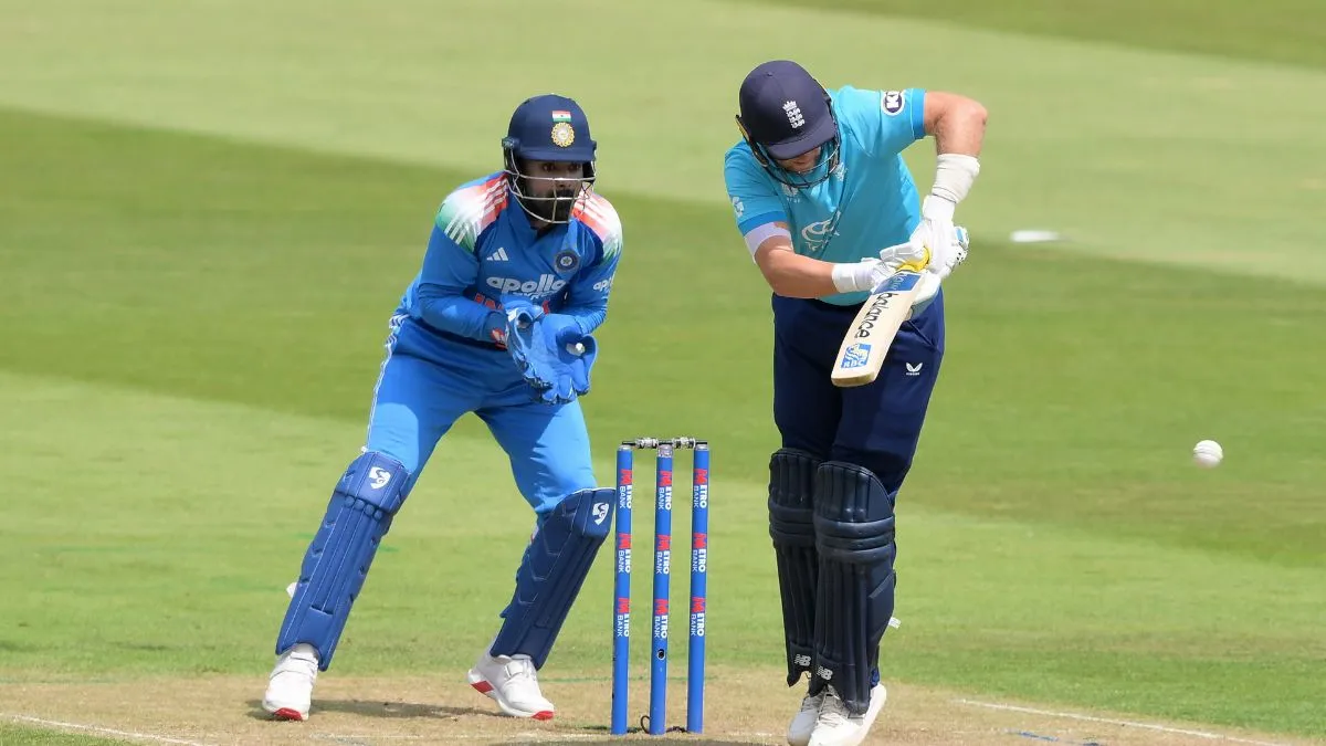 IND vs ENG 3rd ODI LIVE Cricket Score: India vs England Latest Match