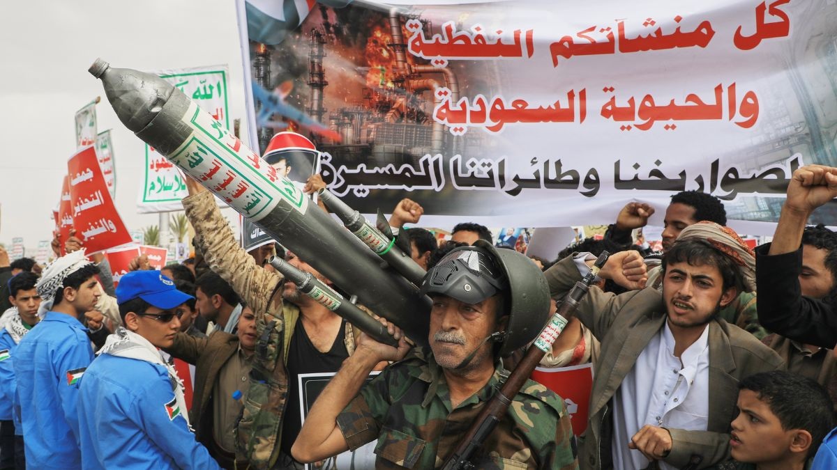 'Full scale invasion' if US continues war, warns Iran supreme leader's