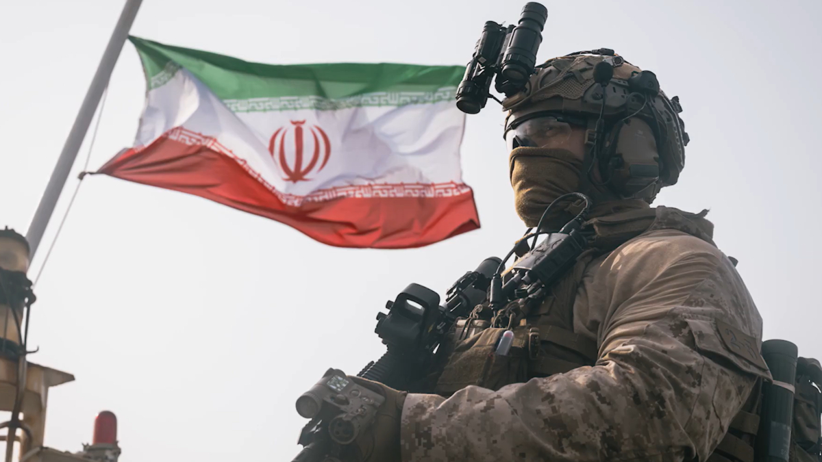 Iran threatens with '9/11 style attack' in response to Trump's 'bridge for a ship warning' over Hormuz