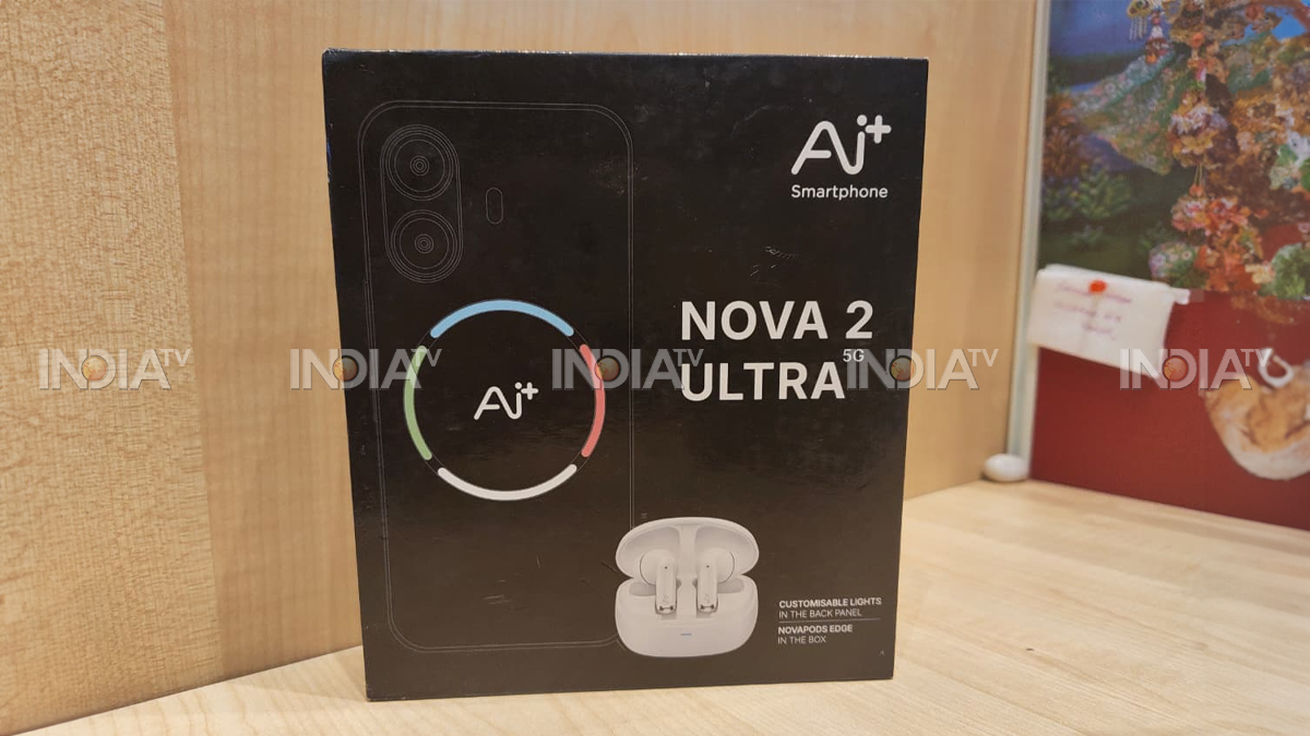 Ai+ Nova 2 Ultra 5G Review: Budget device with strong features