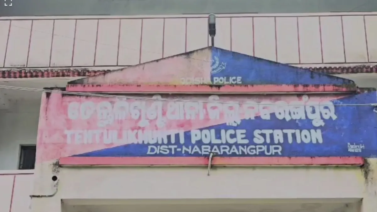 शौच के लिए स्कूल परिसर से बाहर गई छात्रा से दुष्कर्म, POCSO एक्ट में मामला दर्ज