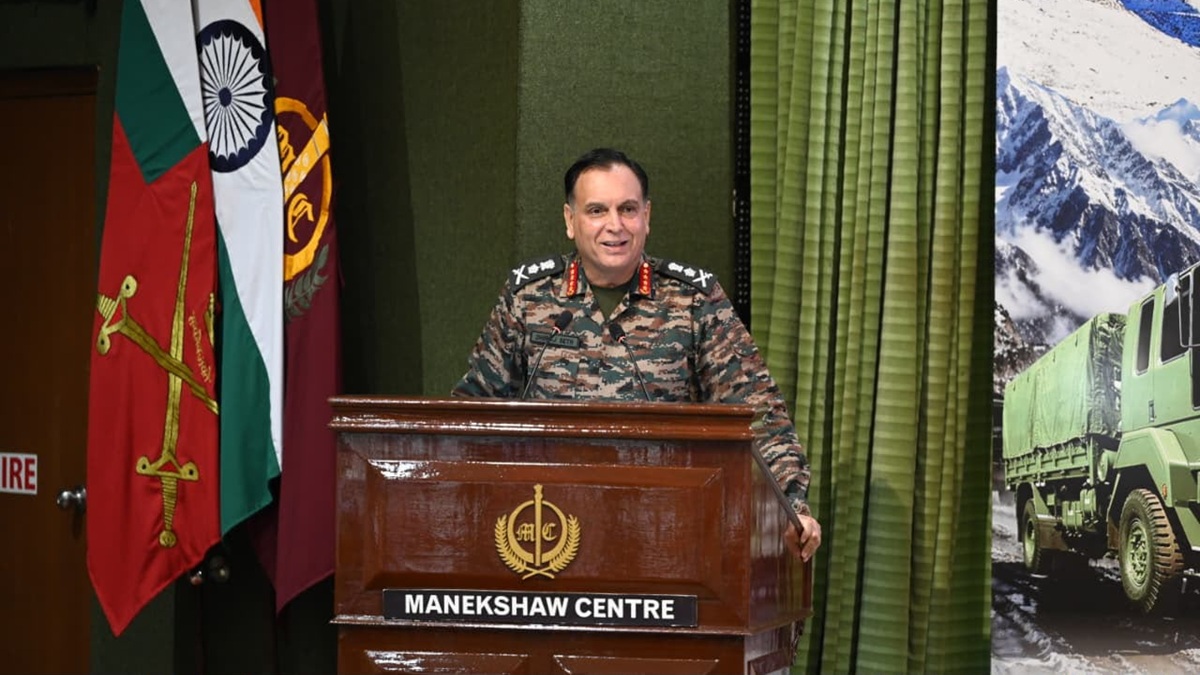How is Army Chief General Dhiraj Seth's visit to Nepal strategically important for India? How is Army Chief General Dhiraj Seth's visit to Nepal strategically important for India?