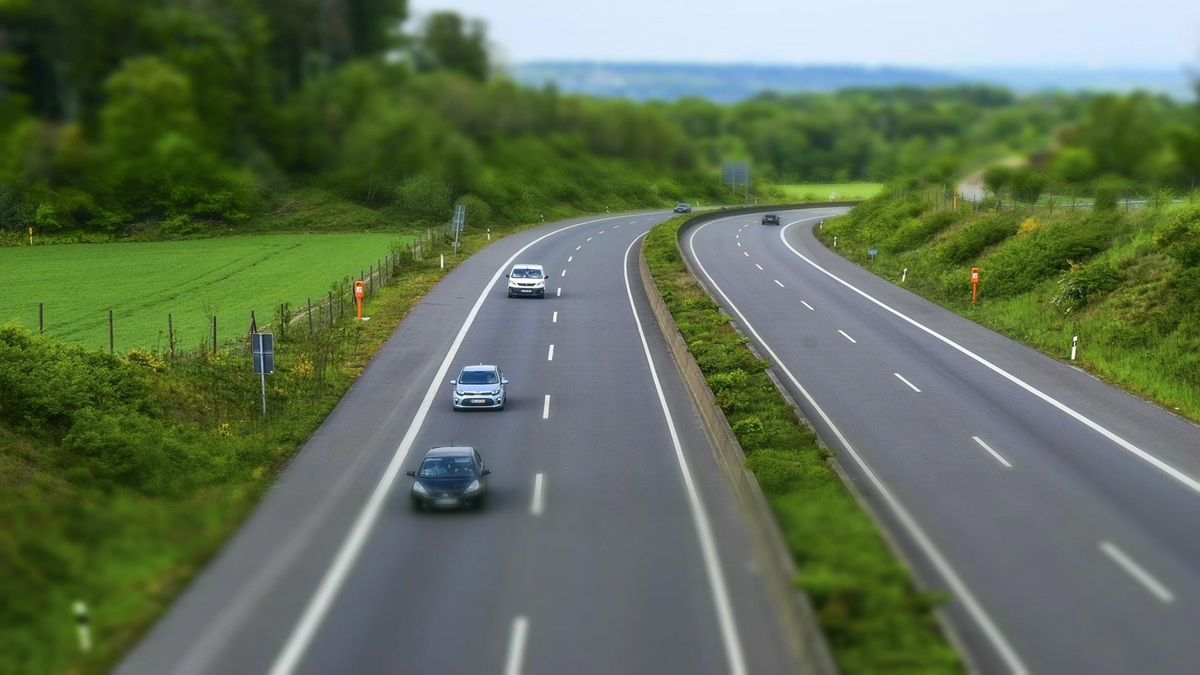 km expressway to transform connectivity across 13 districts, cut travel time to 4