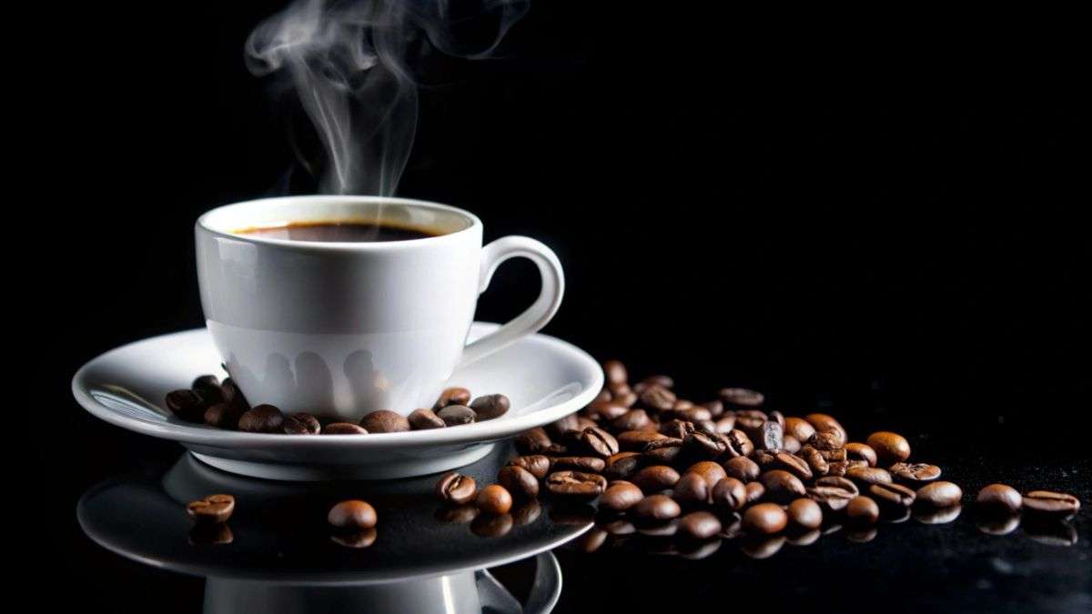 What happens to your liver when you drink coffee every morning? Gastroenterologist shares 4 benefits - India TV News