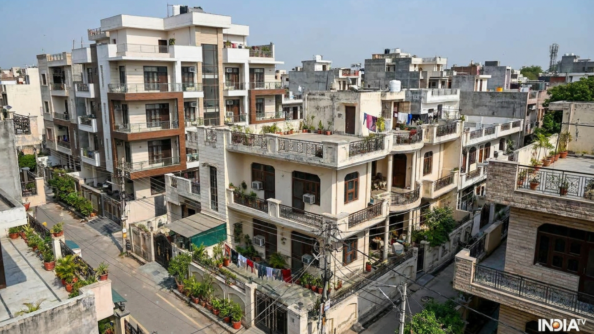 Master Plan 2047: Here's what it means for homebuyers and developers, experts explain