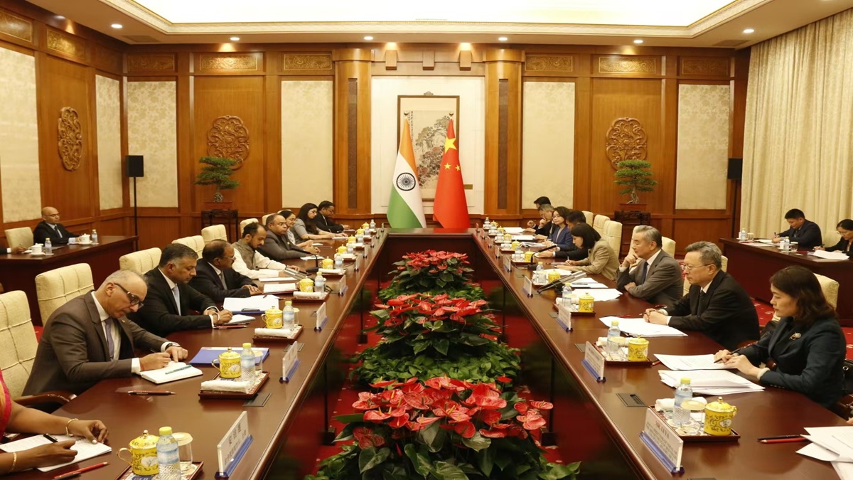 Big India-China border breakthrough? Doval-Wang talks yield 8 key outcomes on LAC peace and hotlines