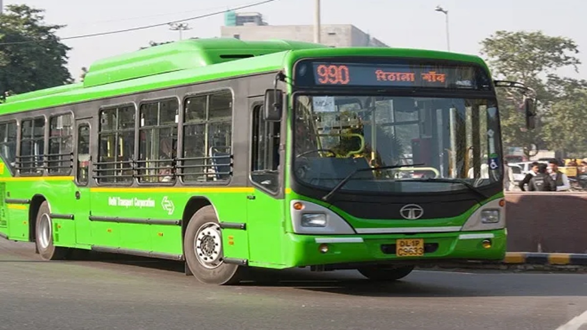 Indo-Nepal Maitri Bus Sewa between Delhi and Kathmandu put on hold due to flash flood: DTC