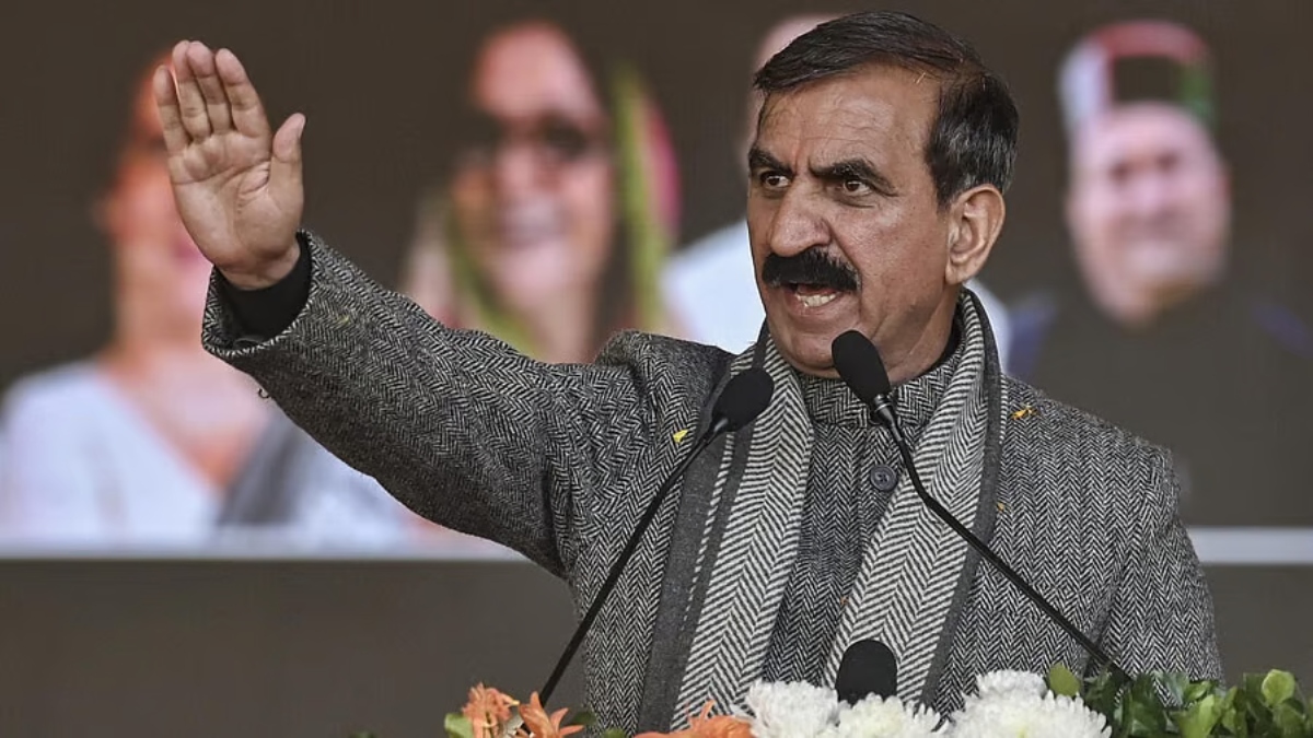 Himachal govt plans to cut IAS, IFS, IPS posts; CM Sukhu says state has more officers than required Himachal govt plans to cut IAS, IFS, IPS posts; CM Sukhu says state has more officers than required