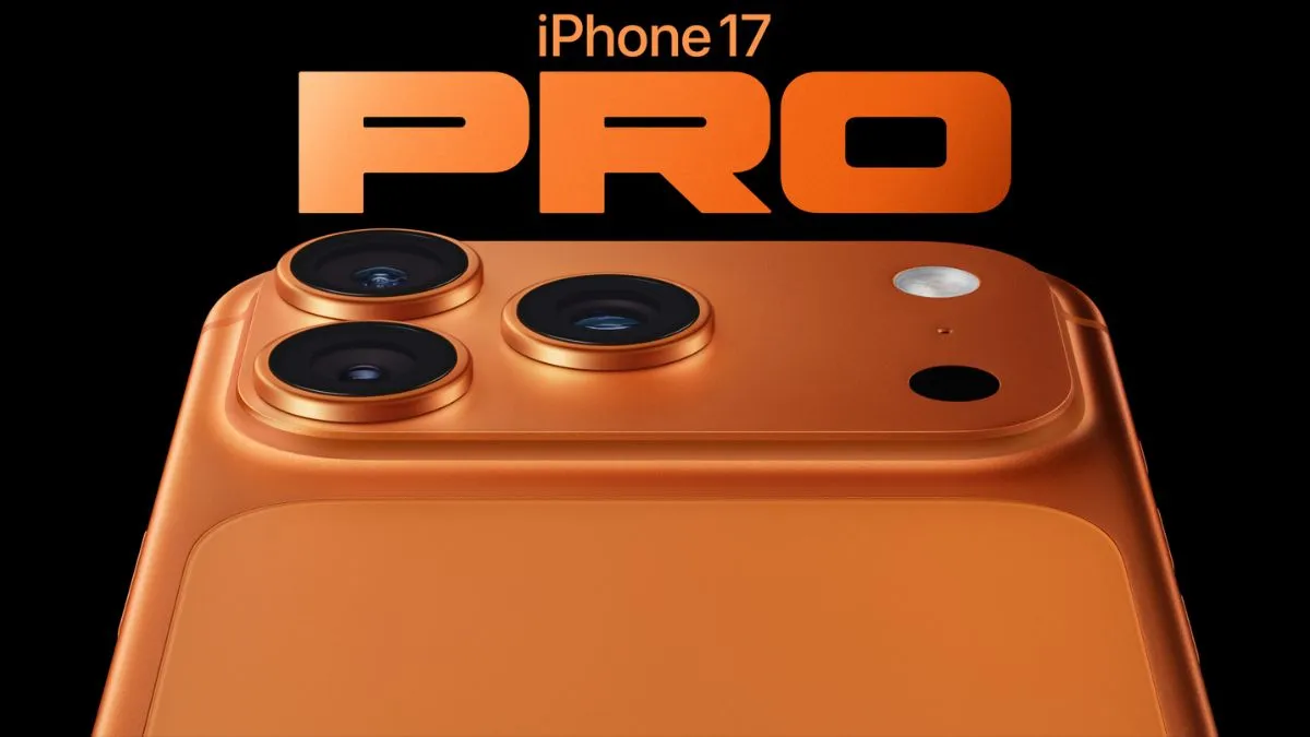 IPhone 17 Pro Price Drops By Rs 22000 Ahead Of IPhone 18 Pro Launch 