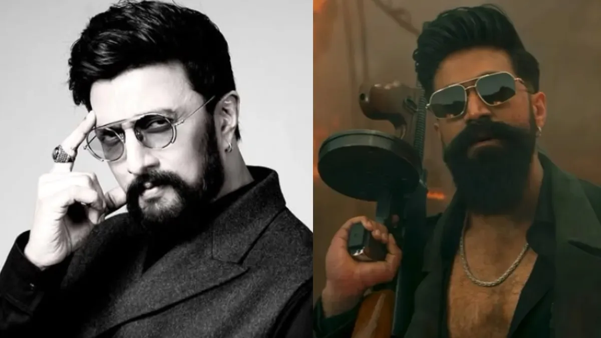 Kichcha Sudeep Praises Yash For Toxic Says It Takes guts To Attempt kichcha-sudeep-praises-yash-for-toxic-says-it-takes-guts-to-attempt