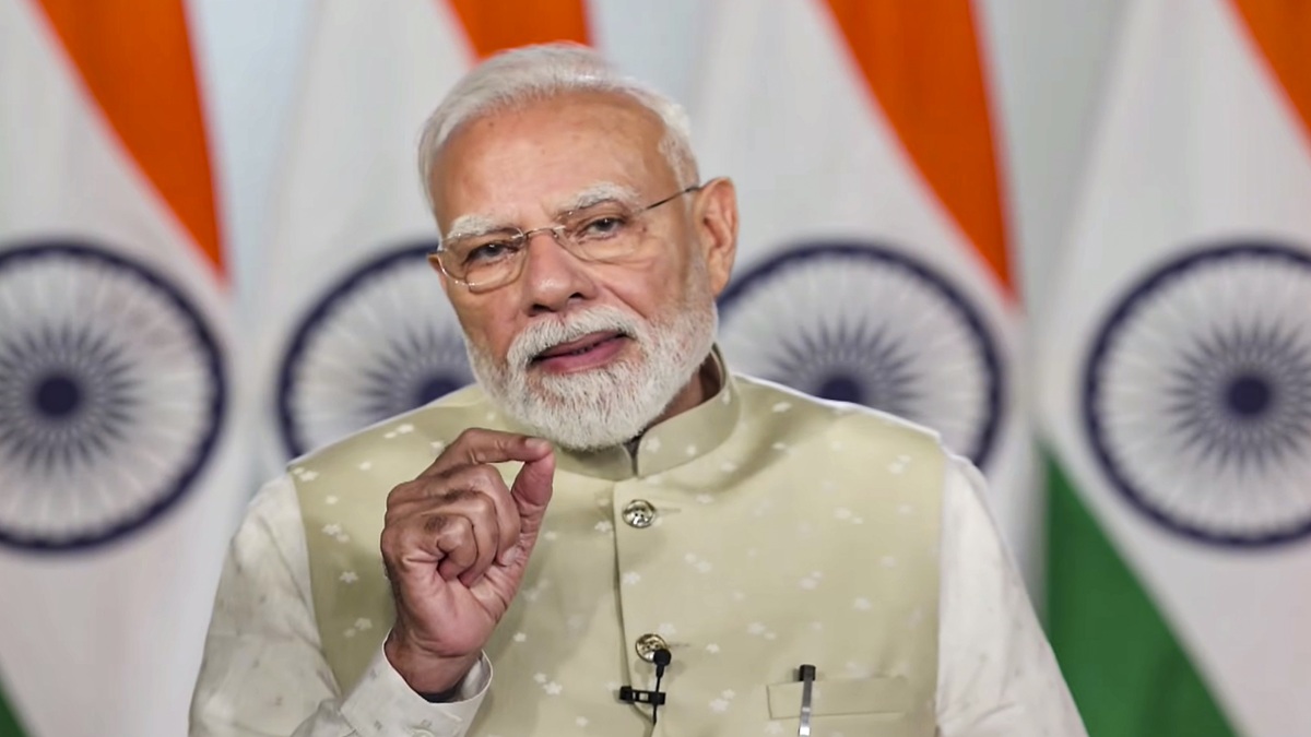 PM Modi to visit Uzbekistan and Kyrgyzstan from August 29, to attend SCO Summit, check details