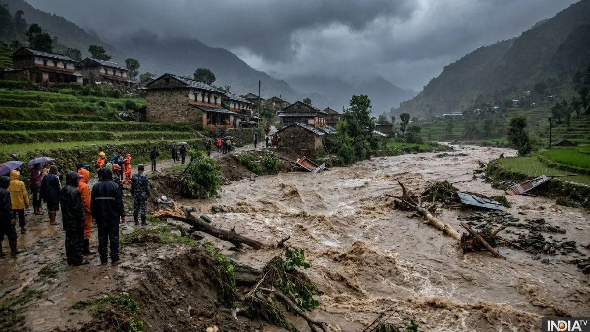 Impacts Of Warming Trends Scientists Analyse Satellite Imagery To impacts-of-warming-trends-scientists-analyse-satellite-imagery-to
