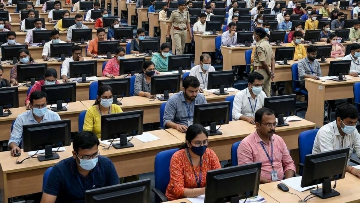 Aadhaar authentication for NEET PG 2026 aspirants tomorrow; 'paper leak not possible,' says NMC chairman