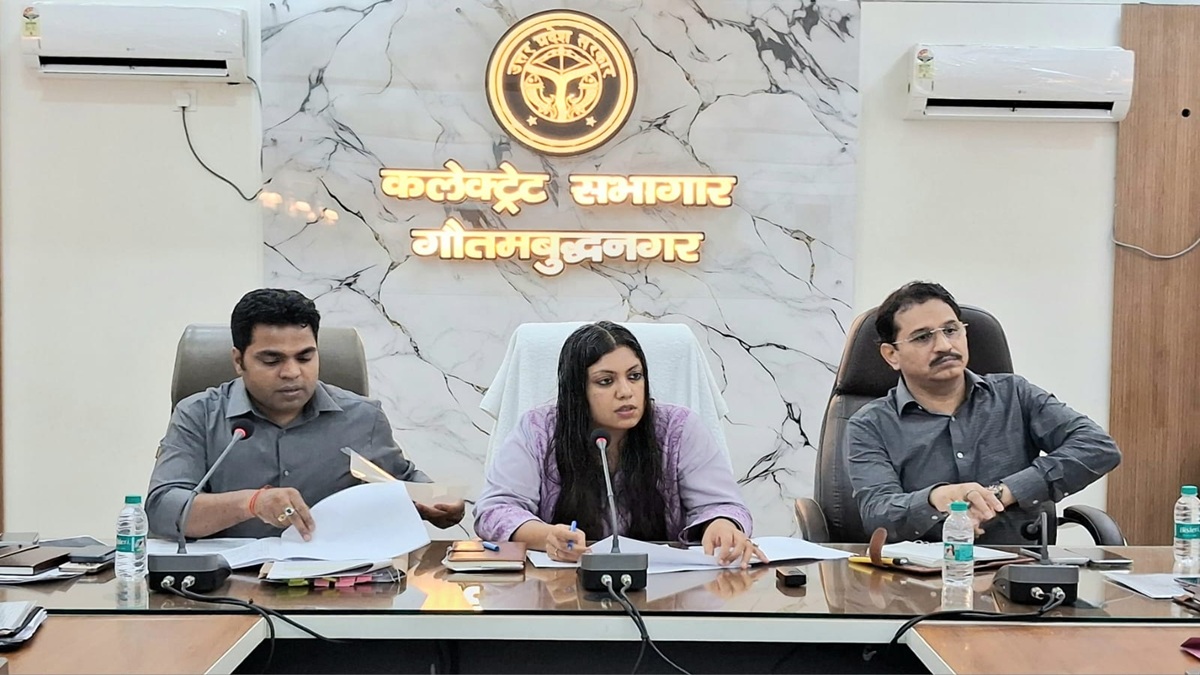 Noida cracks down on private schools over fee hike, seven institutions fined Rs 1 lakh each