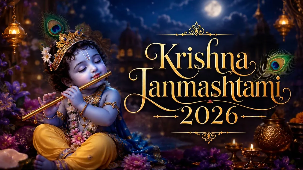 is-krishna-janmashtami-on-september-3-or-4-know-the-correct-date