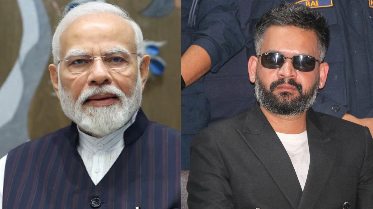PM Modi speaks to Balen Shah, assures all possible assistance for Nepal flash flood relief