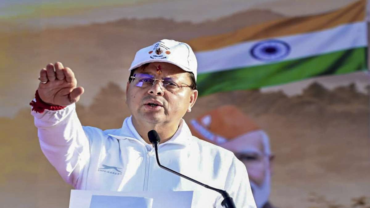 Uttarakhand govt sets new benchmark in soldiers' welfare; launches dedicated employment cell for Agniveers