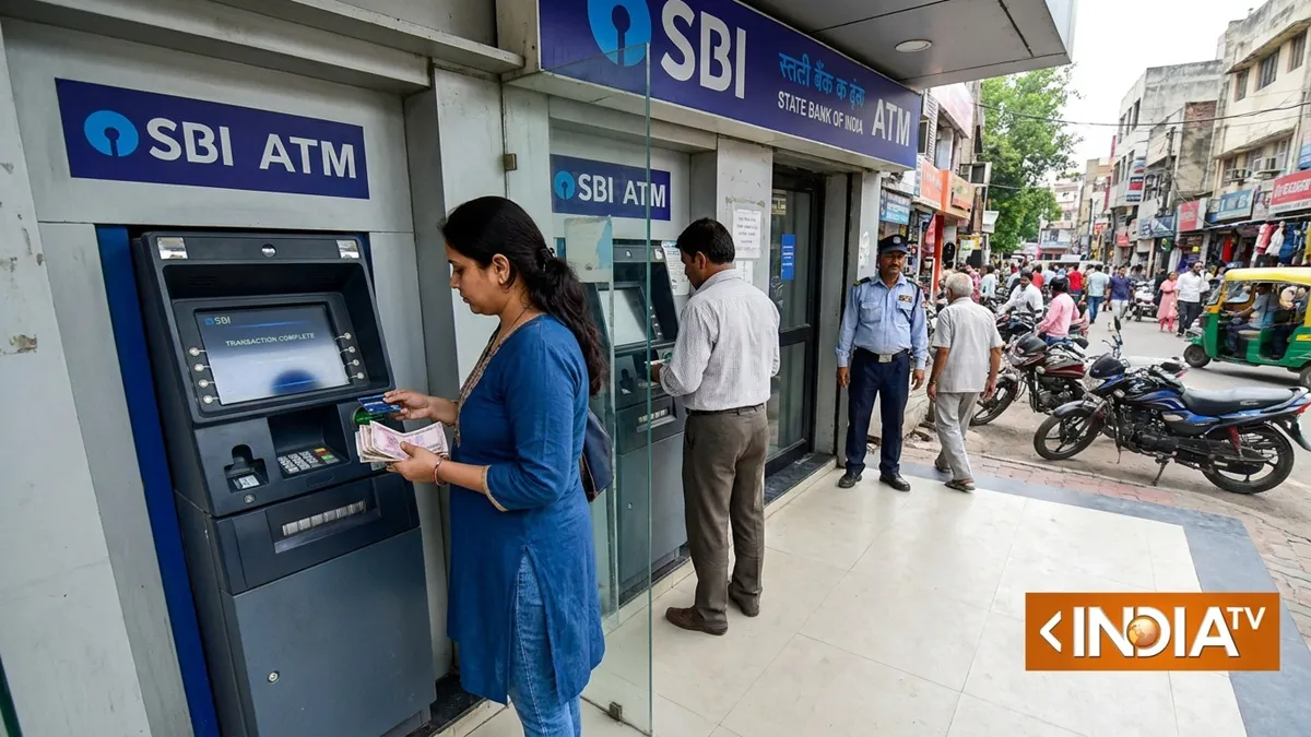 Cyber Group Claims Access to Over 380,000 SBI Data Entries