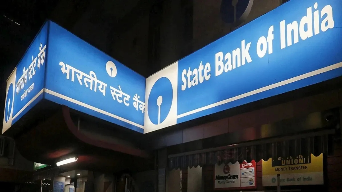 SBI FD interest rate: Here's how much interest you can earn on 6-month fixed deposit