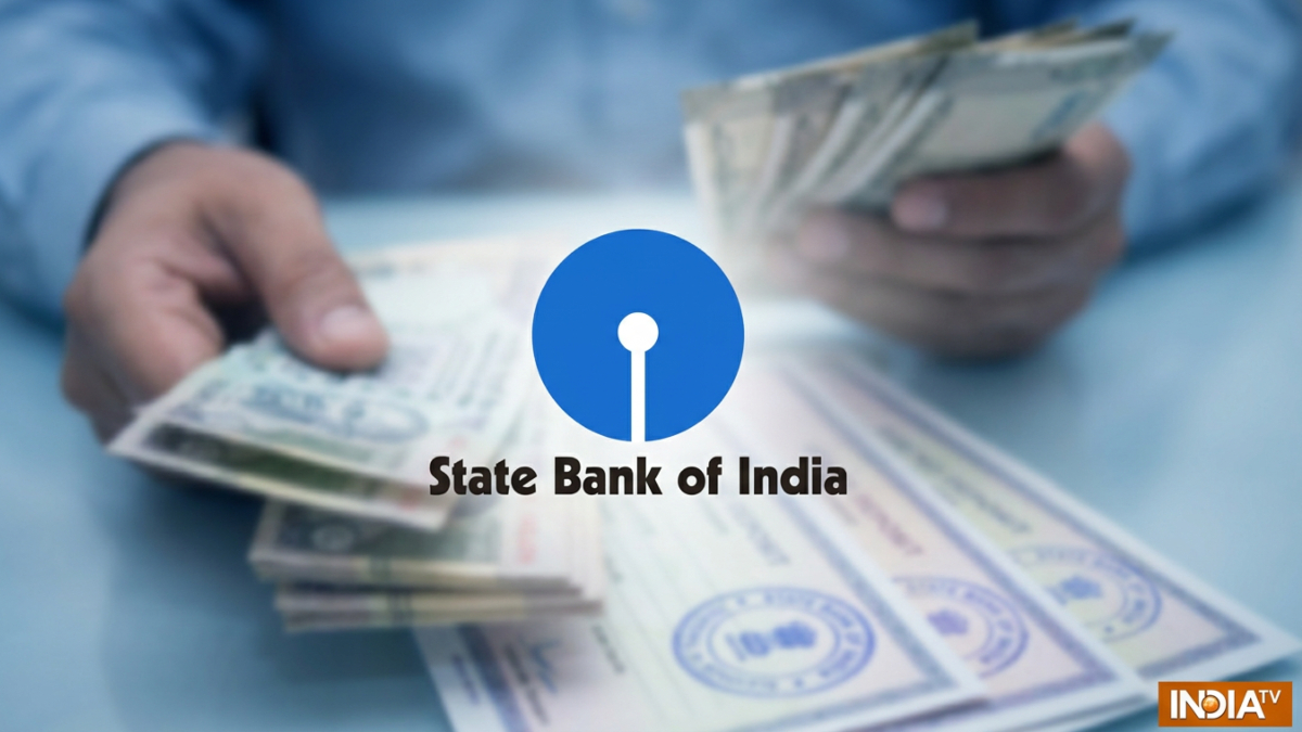 Aps Interest Rates SBI FD interest rates changed, know how much return you will get now on ...