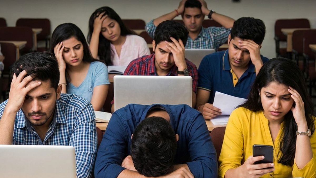 UGC NET result 2026 delayed; candidates and expert share it's impact on academic, career prospects