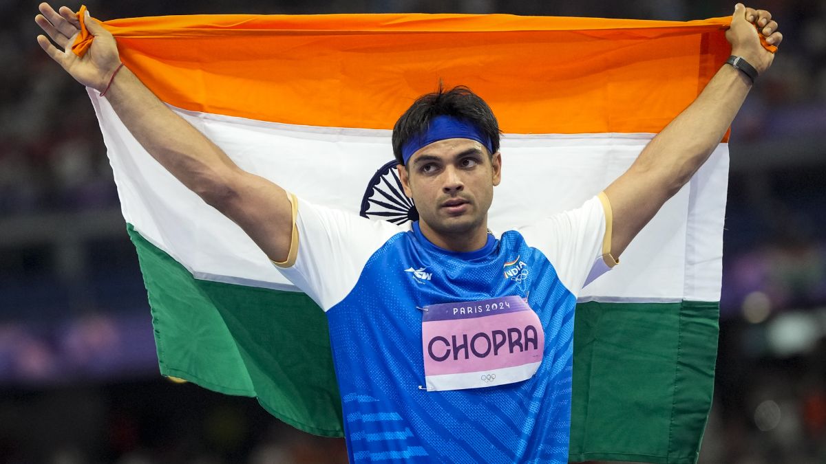 Commonwealth Games 2026 LIVE: Arshad Nadeem eliminated, Neeraj Chopra second to Sri Lanka's Rumesh Tharanga - India TV News