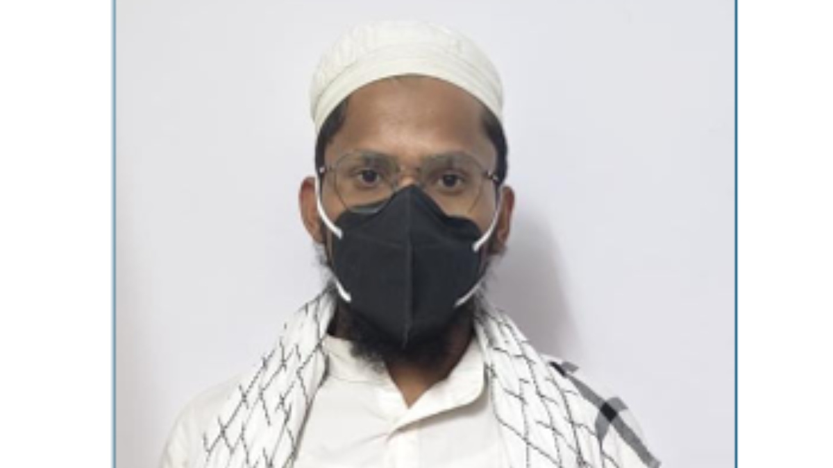 UP ATS arrests man linked to Jaish-e-Mohammed, sending funds to Pakistan