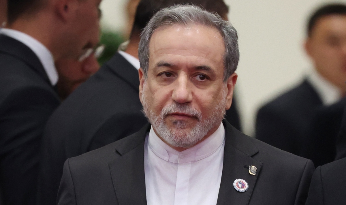 Iran says ‘only a negotiated solution’ can end deadlock after Trump rejects 7-day ceasefire plan